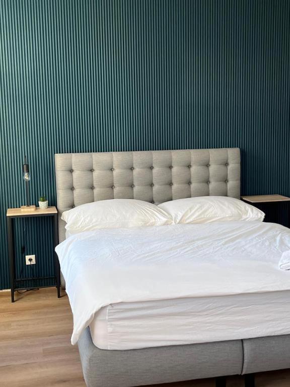 Schoenbrunn Kingsiz Bed Apartment Wien